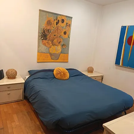 Domus Circo Massimo Appartement *