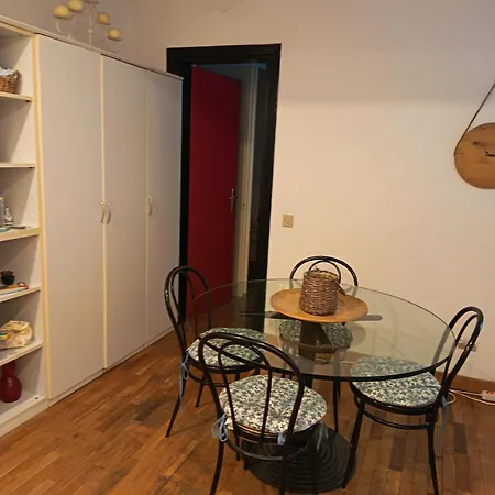 Appartement Domus Circo Massimo Rome
